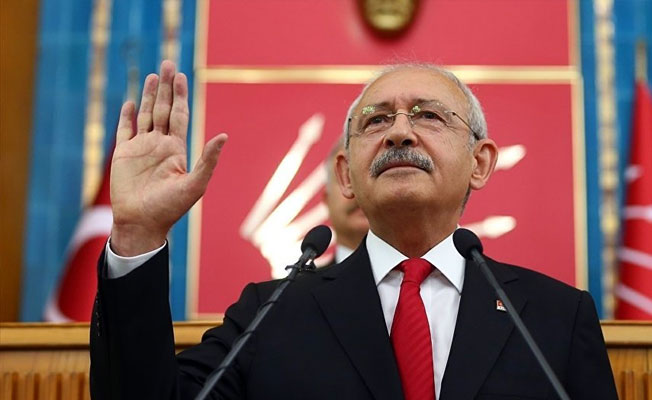 Kılıçdaroğlu’na dokunursanız...