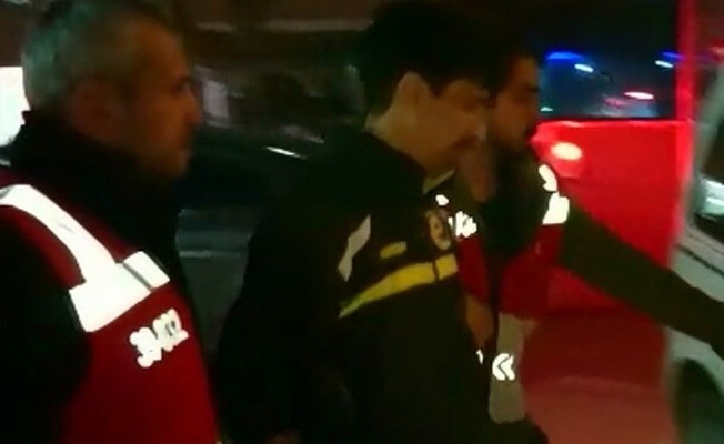 Cani baba 2 aylık bebeğini 'ağlıyor diye' öldürmüş!