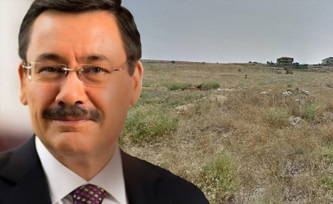 Gökçek'in son kararı: Gölbaşı İncek'e 'piyango'