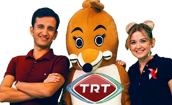 TRT'de 'Kudüs' krizi!
