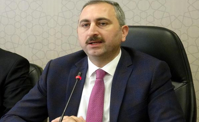 Bakan Gül: Hayvanları 'mal' değil 'can' gören düzenleme yapacağız