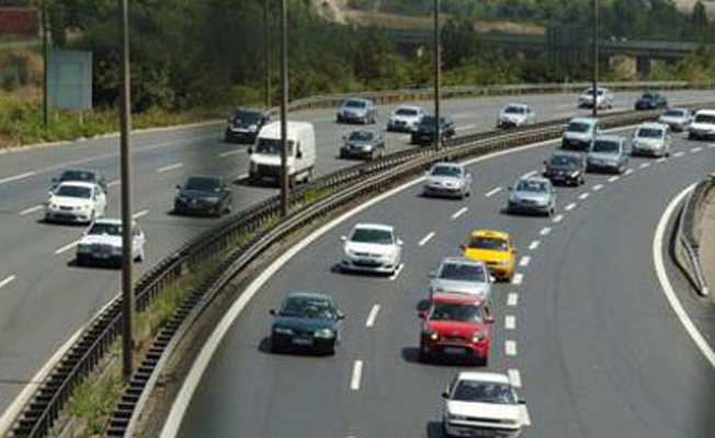 İstanbul'da yarın hangi yollar trafiğe kapatılacak?