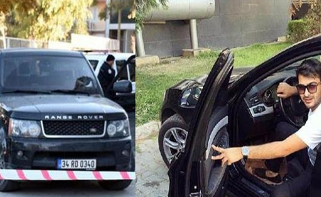Lüks cipinde başından vurulan iş adamı cinayetinde iki gözaltı
