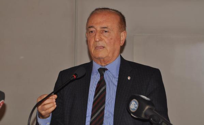 "Kömürden elektrik üretelim"