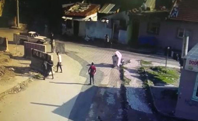 200 lira için kayınbiraderini pompalı tüfekle öldürdü!