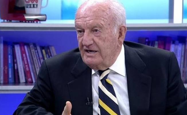 Ali Şen, gönlündeki Fenerbahçe başkanını açıkladı