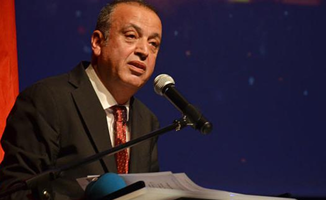 İçişleri Bakanlığı'ndan Battal İlgezdi açıklaması