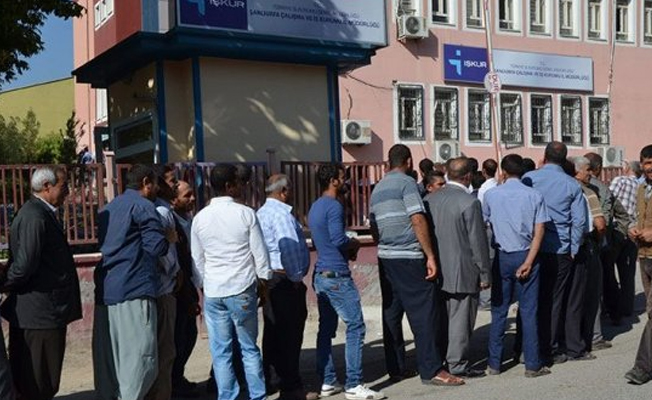 İşsizlik maaşı ödemelerinde değişiklik