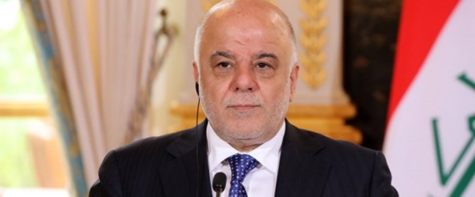 İbadi: Irak tamamen kurtarıldı