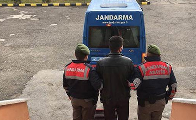 Çifte cinayetin zanlıları gözaltına alındı