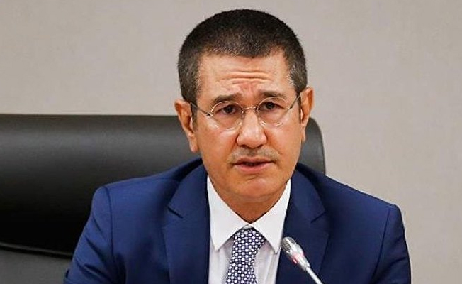 Canikli: Trump'ın aldığı karar büyük bir hata, bunu kendisi de görecek