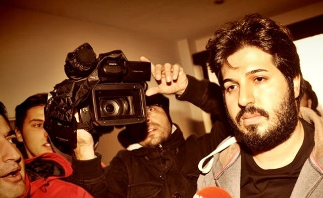 Reza Zarrab'ın Türkiye'deki dosyasının açılması KHK ile zora girdi