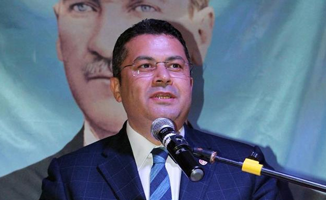 MHP'li vekil: AKP'ye oy verenlerin sosyolojisi değişti