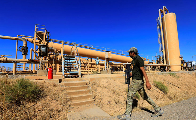 Irak ile İran arasında ‘Kerkük petrolü’ anlaşması: Günlük 30 ila 60 bin varil