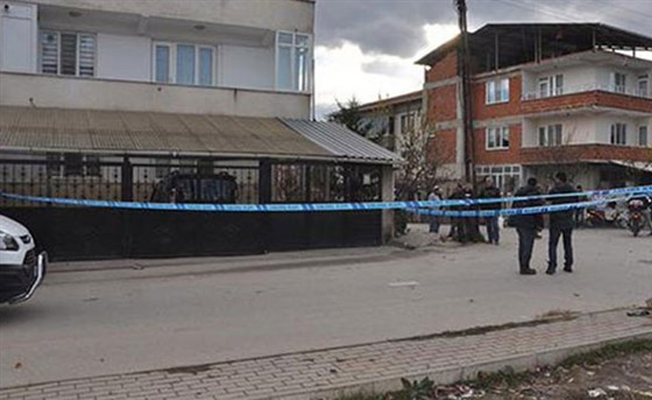 Minibüsün çarptığı 5 yaşındaki çocuk hayatını kaybetti