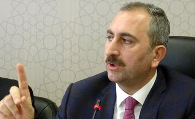 Bakan Gül: Maalesef Kılıçdaroğlu, siyasetin Fuat Avni'si hâline geldi