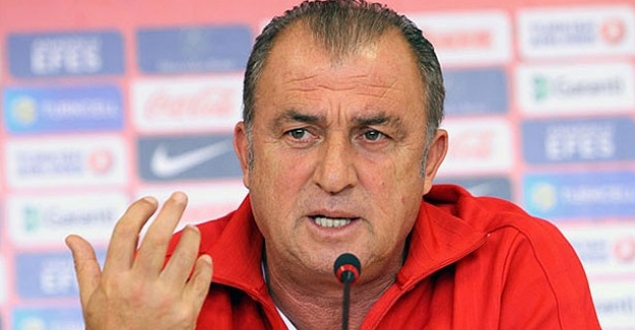 Fatih Terim'den flaş açıklamalar!