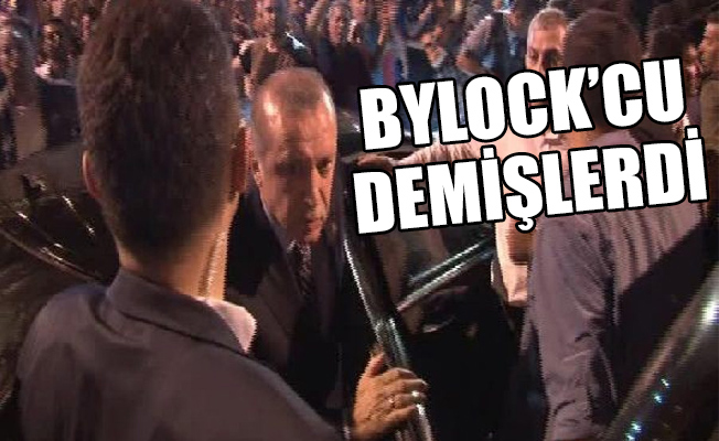 15 Temmuz gecesi Erdoğan'ı taşıyan helikopterdeki personel hakkında flaş gelişme