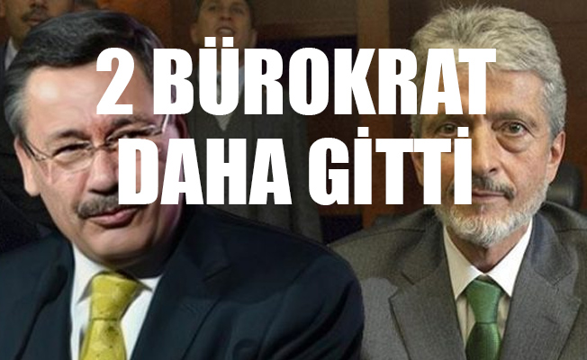 Ankara Büyükşehir Belediyesi'nde tasfiyeler tam gaz devam ediyor