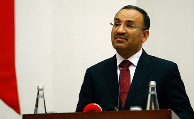 Hükümetten son dakika KHK açıklaması