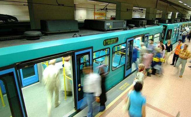 Metroda 'Şortlu kadının başına gelenleri biliyorsunuz' tehdidine hakaret cezası