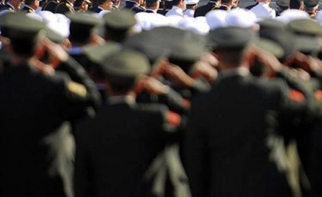 Şok iddialar... İtirafçı subaylar FETÖ’yü anlattı