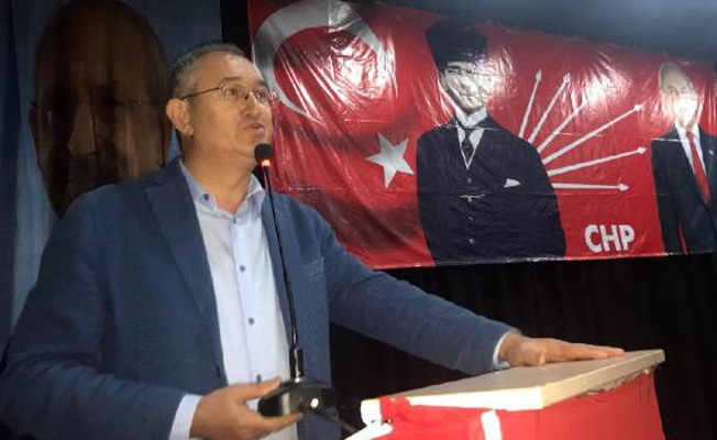 CHP’li vekilden hodri meydan: Bütün siyasetçiler mal varlıklarını açıklasın