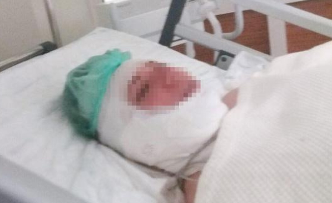 Eşi tarafından bıçaklanan kadın ölü numarası yaparak kurtuldu