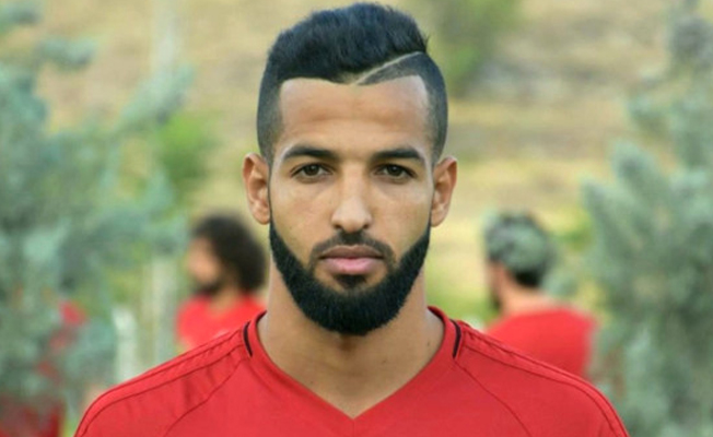 Göztepe maçında hastanelik olan futbolcu, hafıza kaybı yaşadı