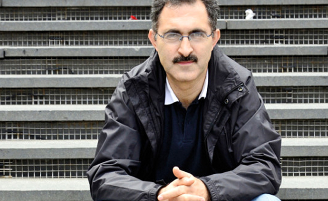 Firari FETÖ'cü Kudüs protestosuna katılan Türkleri ABD'ye şikayet etti
