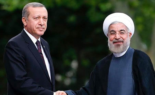 Ruhani Kudüs için İstanbul'a geliyor!