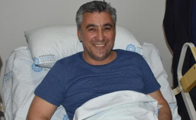Güzelbahçe Belediye Başkanı saldırganı teşhis etti