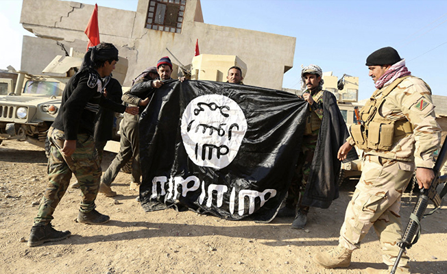 Rus senatör Irak’tan gelen ‘zafer’ açıklamasını yorumladı