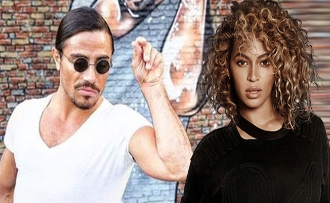 Nusret, Beyonce ve Jay-Z için mangal yapacak