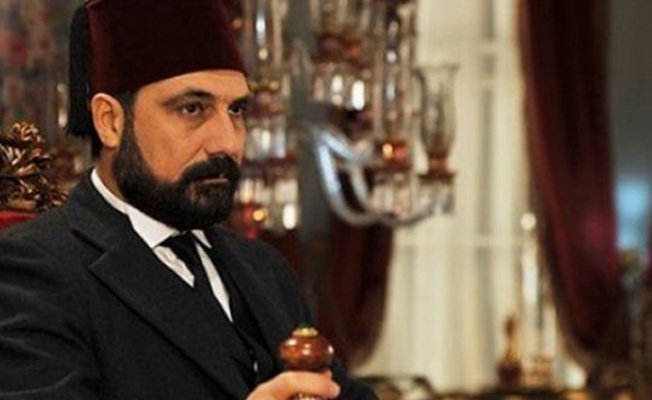 TRT'nin dizisine göre Cumhuriyet’in kuruluşu “dış mihraklar” için!