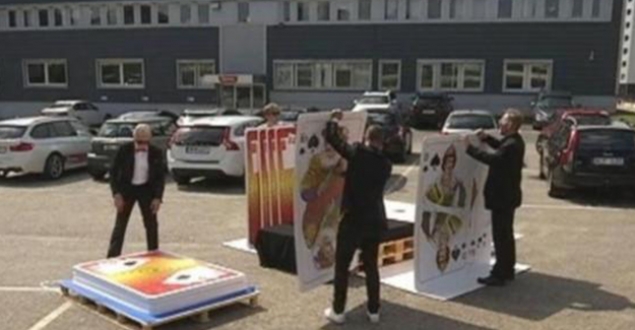 Can sıkıntısından Guinness Rekorlar Kitabı'na girdi