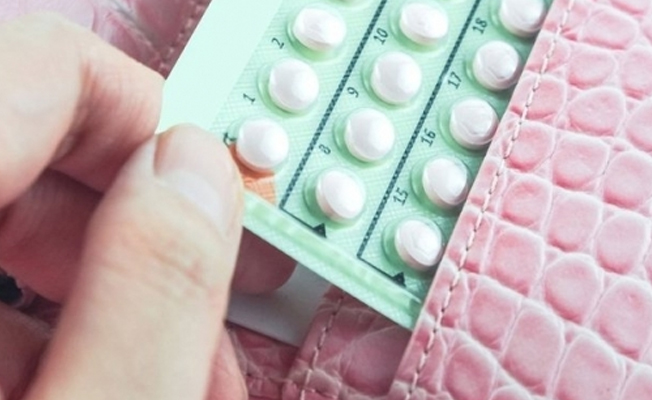 Hormonal doğum kontrol hapları meme kanseri riskini arttırıyor