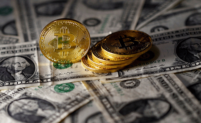 Yolsuzluk operasyonunda ele geçirilen Bitcoin'ler zengin etti