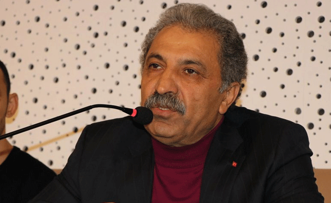Kayserispor Başkanı Bedir isyan etti!