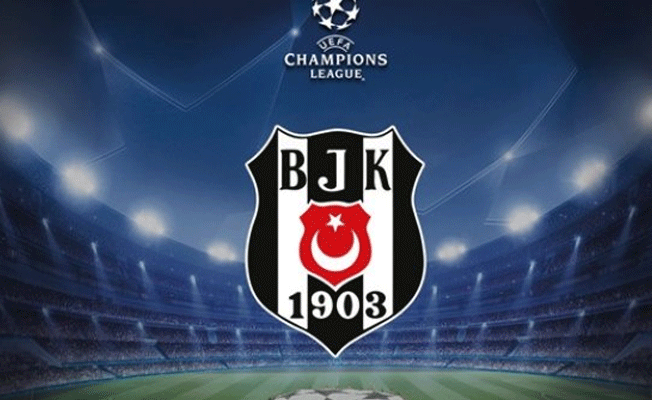 Kura çekilişi yarın: İşte Beşiktaş'ın muhtemel rakipleri