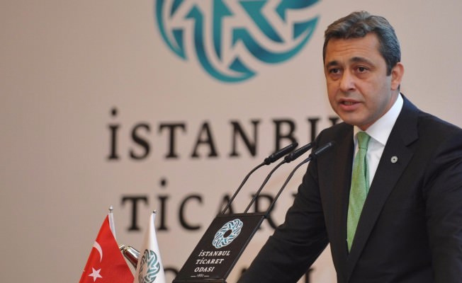 İTO Başkanı İbrahim Çağlar sabaha karşı hayatını kaybetti