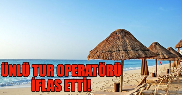 Tatilstil iflas bayrağını çekti!