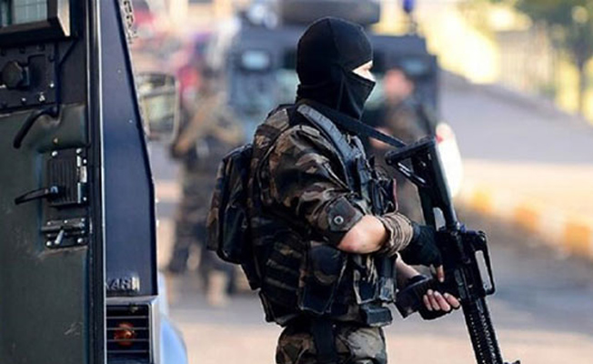 Bitlis'in 12 köy ve 3 mahallesinde sokağa çıkma yasağı ilan edildi