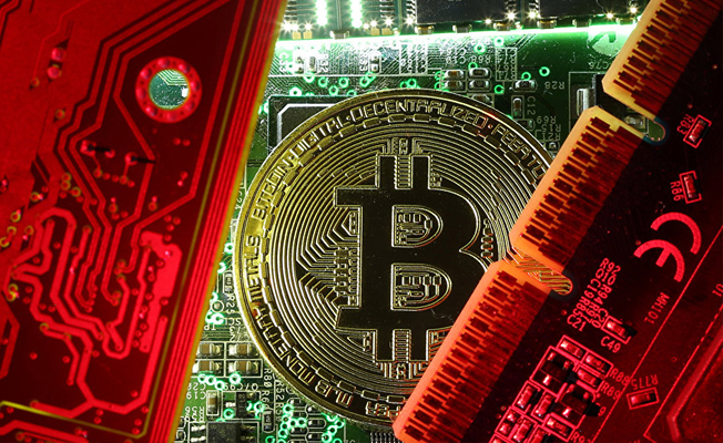 Bitcoin'e alternatif 5 sanal para birimi 