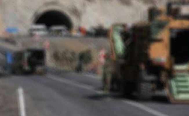Şırnak'tan acı haber: 1 asker şehit oldu