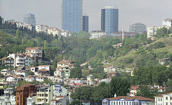 'Kimlikli kentler' geliyor