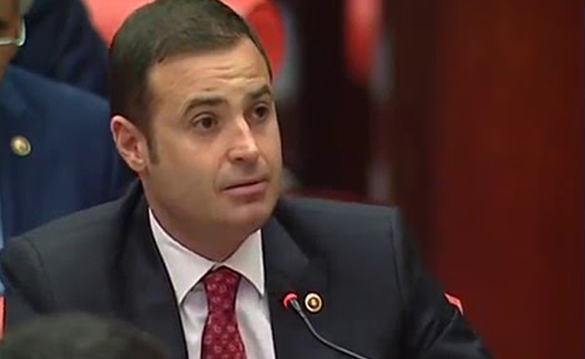 CHP'li Akın'a kritik görev
