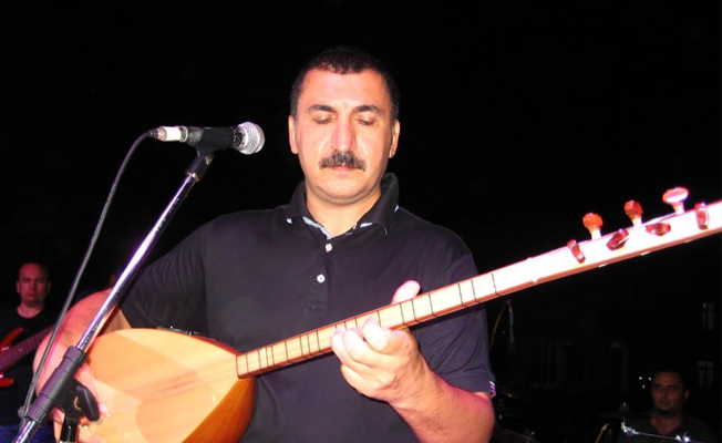 Dünya Özgür Müzik Forumundan hükümete Ferhat Tunç çağrısı