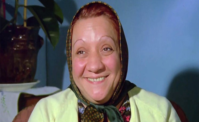 Adile Naşit ölüm yıl dönümünde anılıyor