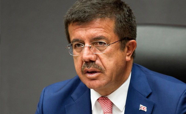 Büyüme rakamları hakkında ilk açıklamalar!